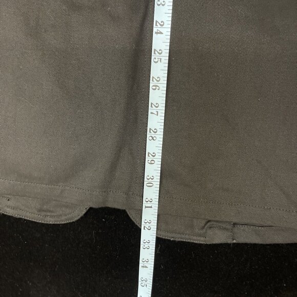 Jen Jen By Darian Vintage Black And Gold Embellished Blazer Jacket - Picture 6 of 7